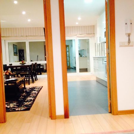 Casa Palmira Apartment Palmeira Екстериор снимка