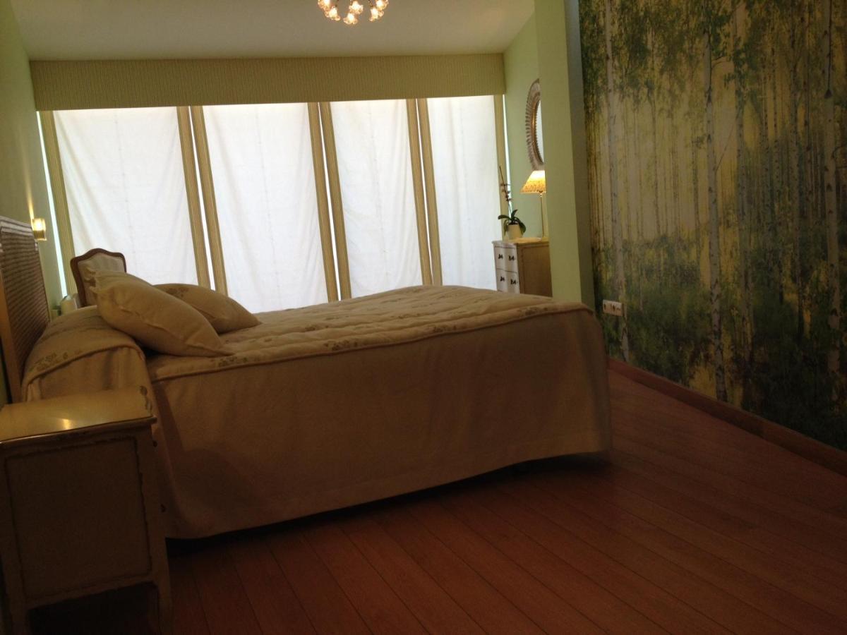 Casa Palmira Apartment Palmeira Екстериор снимка