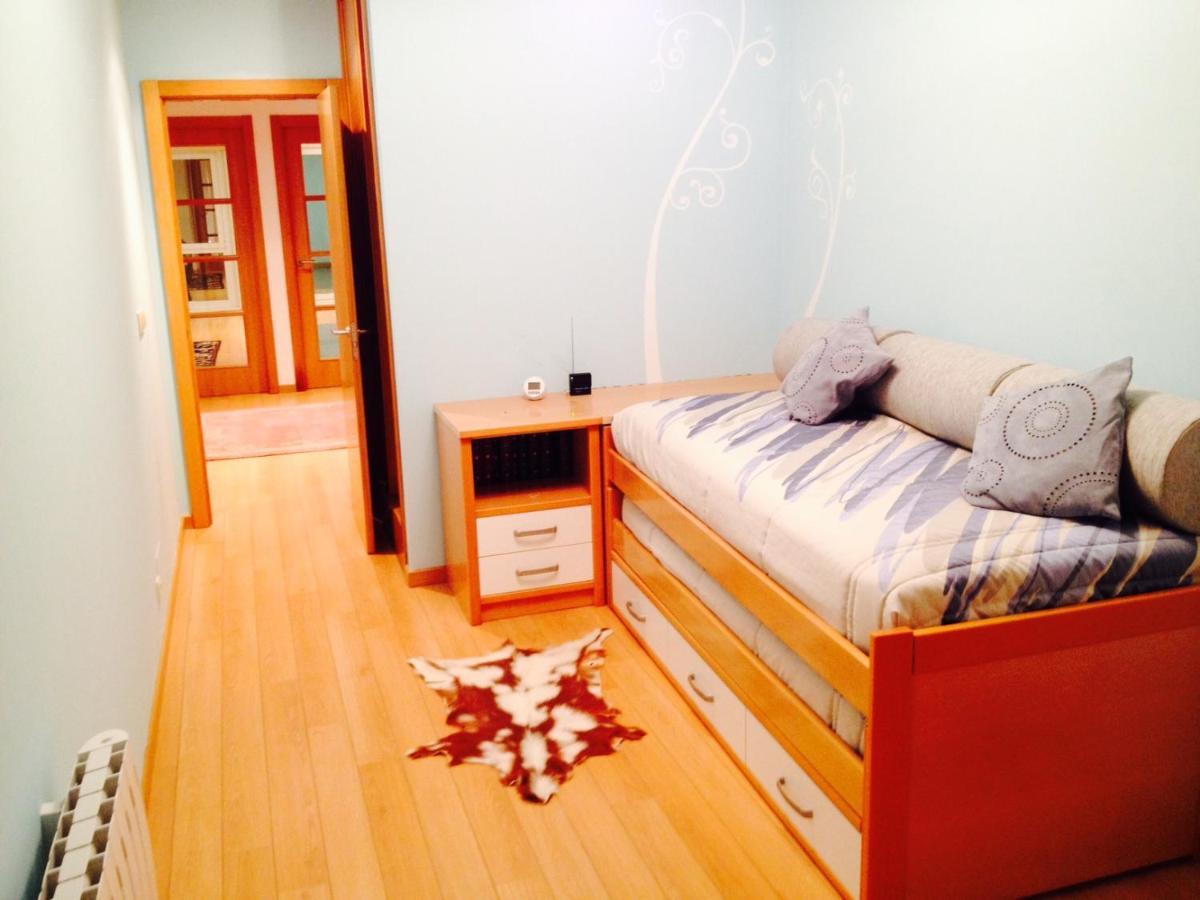 Casa Palmira Apartment Palmeira Екстериор снимка