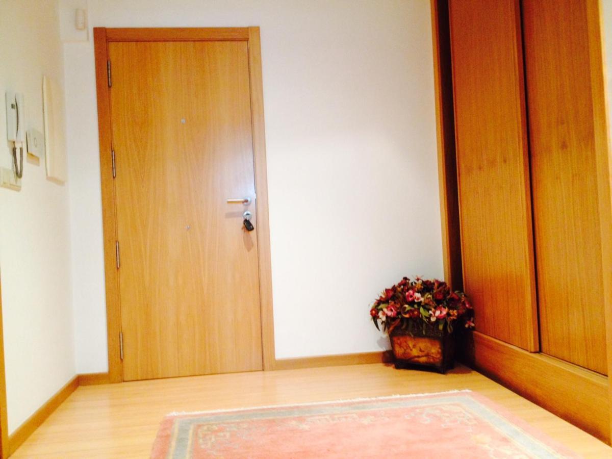 Casa Palmira Apartment Palmeira Екстериор снимка