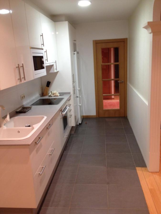 Casa Palmira Apartment Palmeira Екстериор снимка